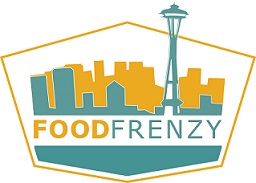 Food Frenzy logo